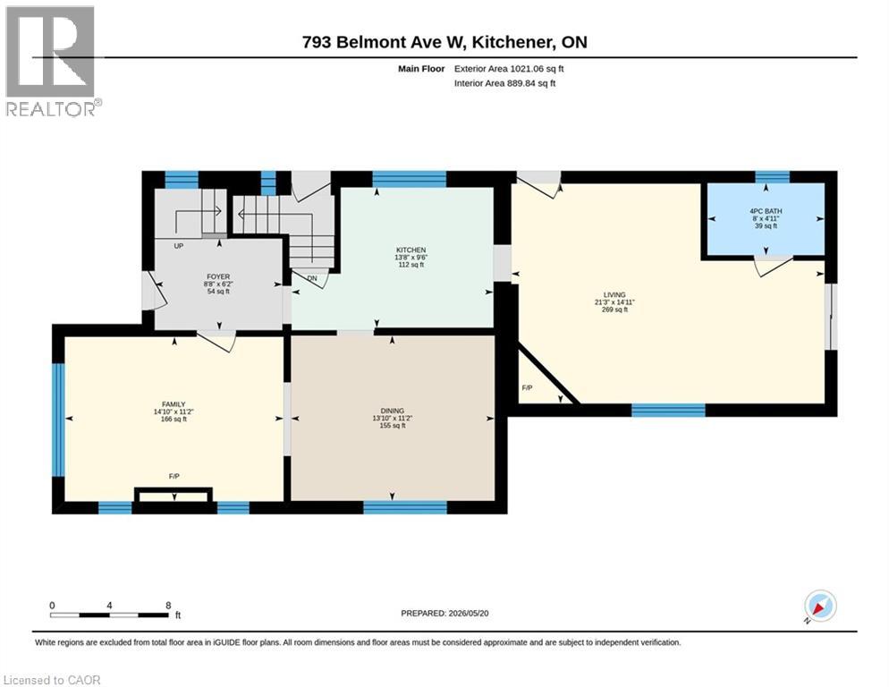 793 BELMONT Avenue W thumbnail 43