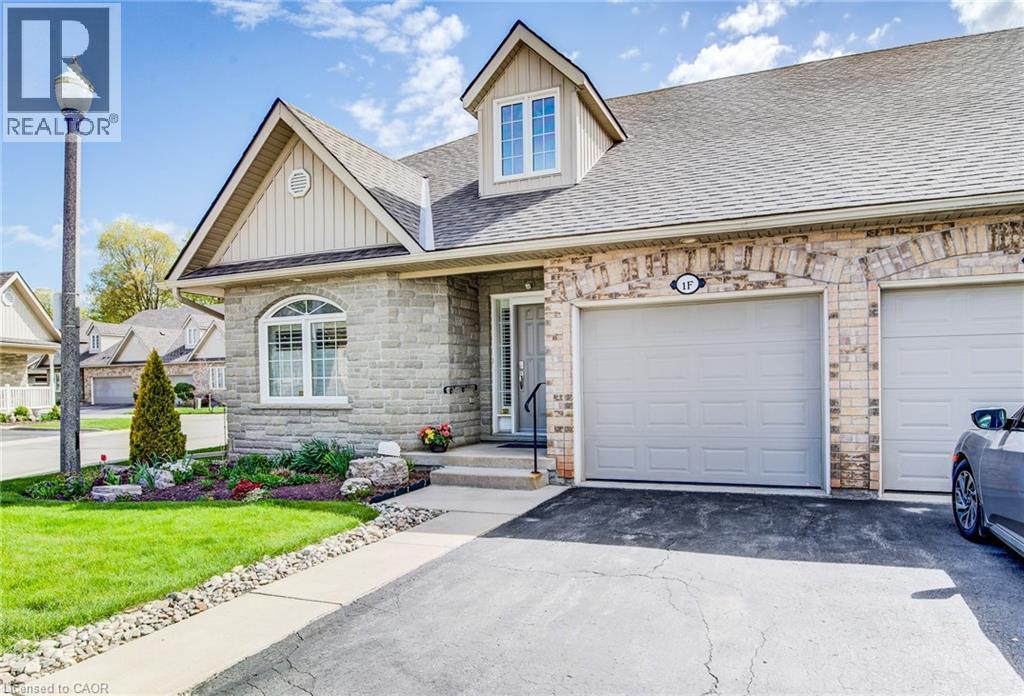 350 DOON VALLEY Drive Unit# 1F thumbnail 2