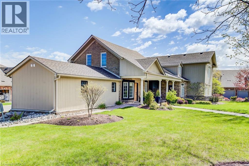 350 DOON VALLEY Drive Unit# 1F thumbnail 41