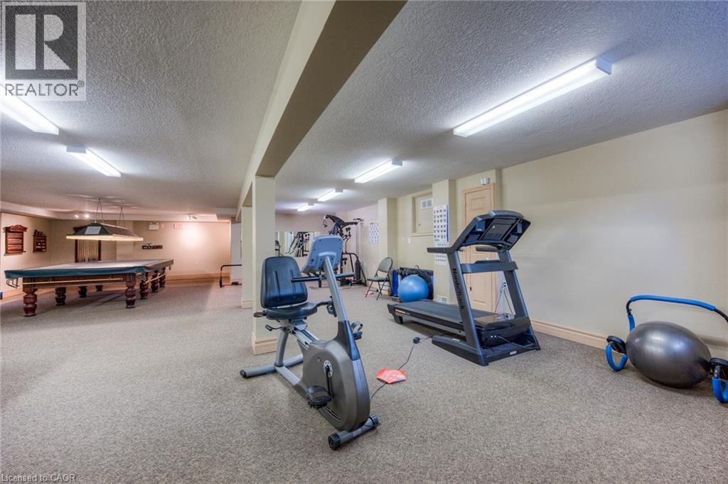 350 DOON VALLEY Drive Unit# 1F thumbnail 46