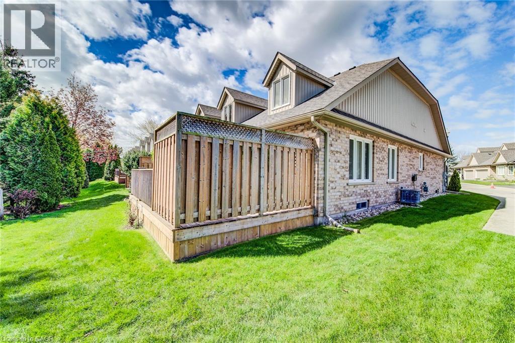 350 DOON VALLEY Drive Unit# 1F thumbnail 40
