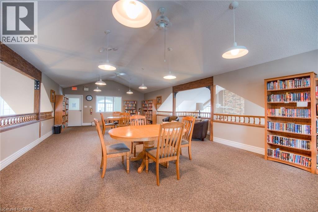 350 DOON VALLEY Drive Unit# 1F thumbnail 45