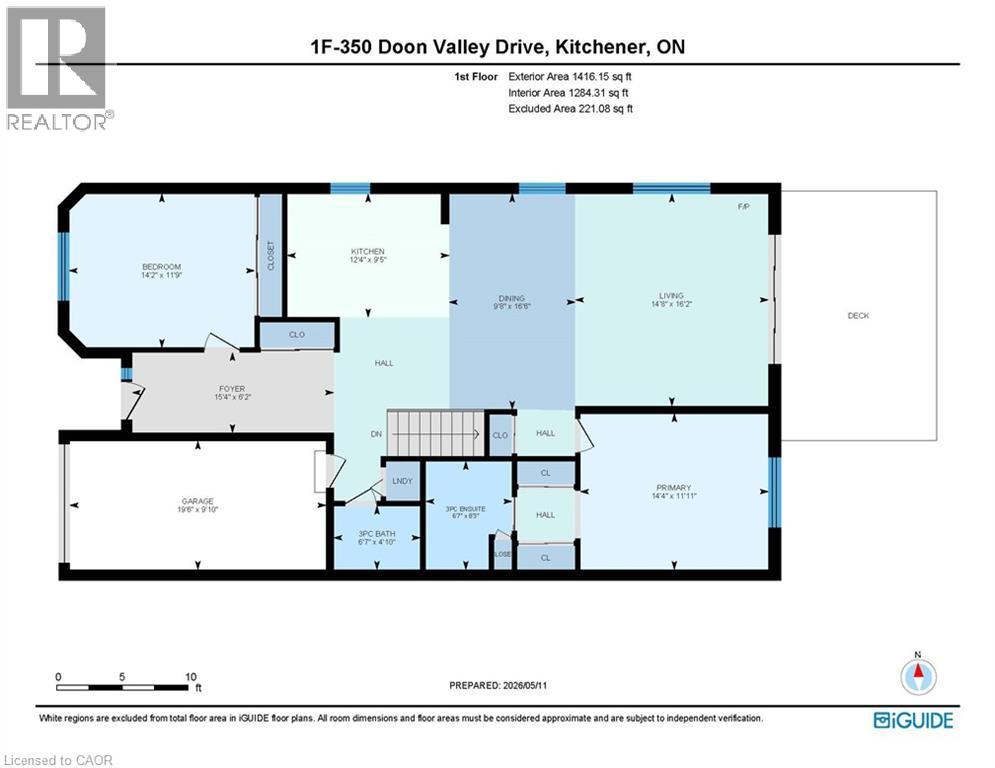 350 DOON VALLEY Drive Unit# 1F thumbnail 49