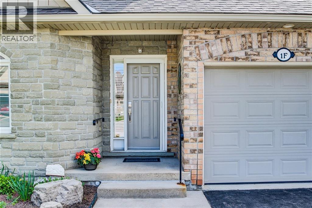350 DOON VALLEY Drive Unit# 1F thumbnail 3