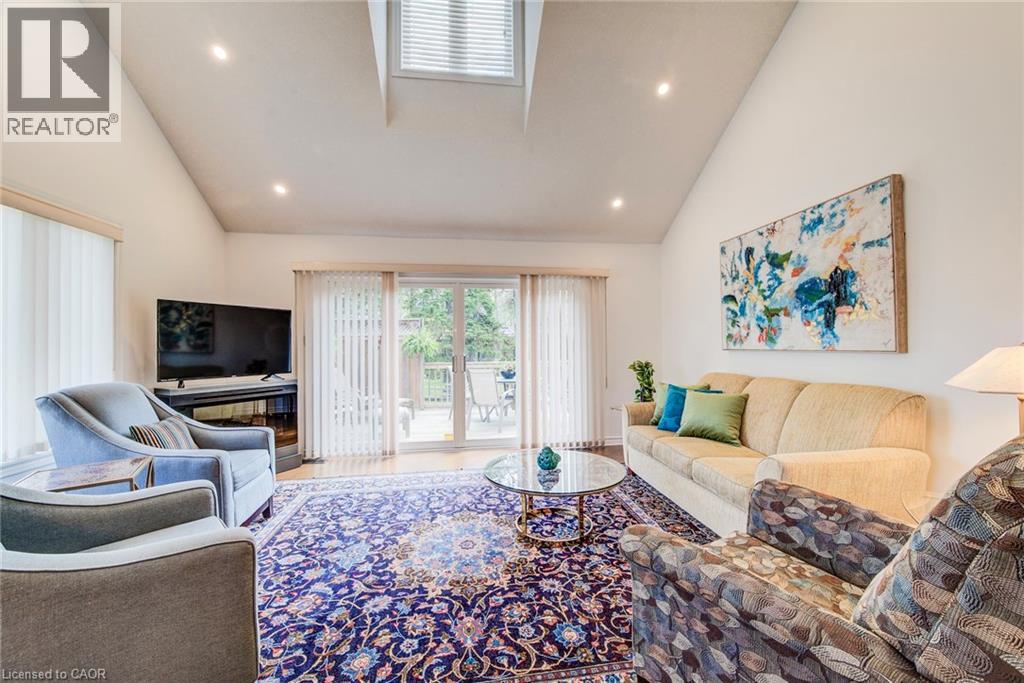 350 DOON VALLEY Drive Unit# 1F thumbnail 22