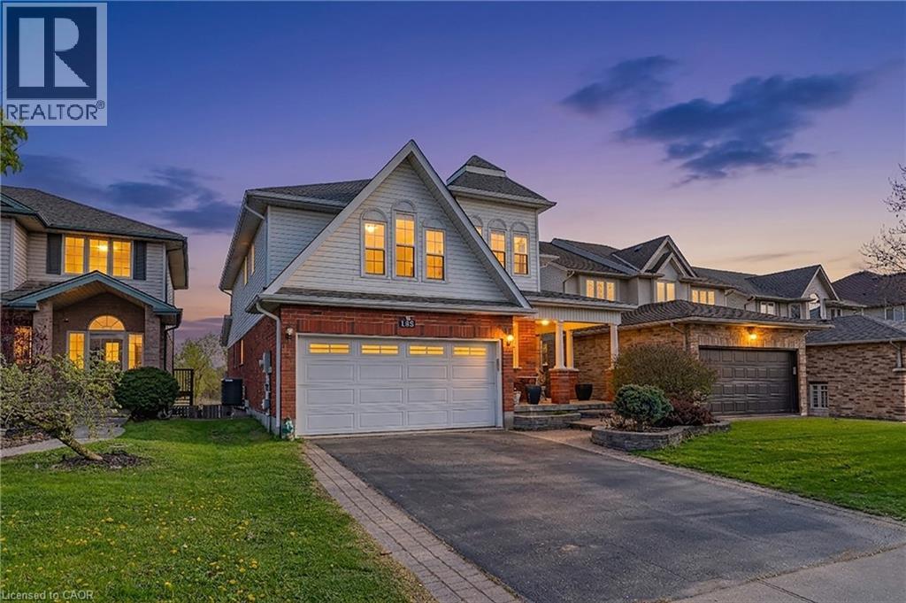 195 GREEN VISTA Drive thumbnail 2