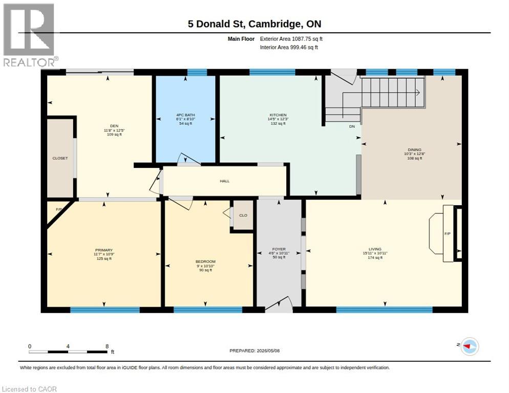 5 DONALD Street thumbnail 45