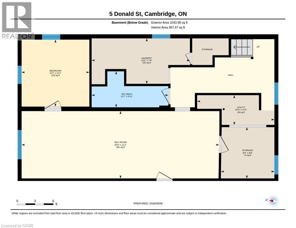 5 DONALD Street thumbnail 46
