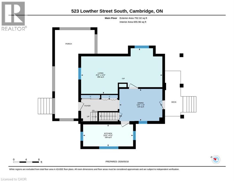 523 S LOWTHER Street S thumbnail 33