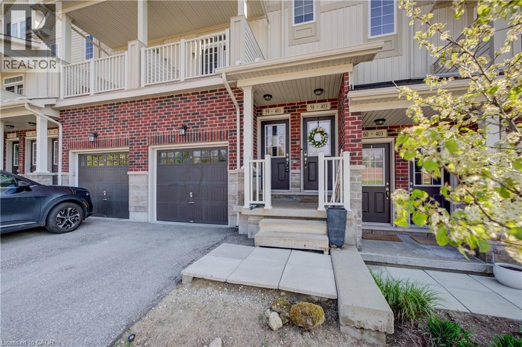 403 WESTWOOD Drive Unit# 59 thumbnail 3