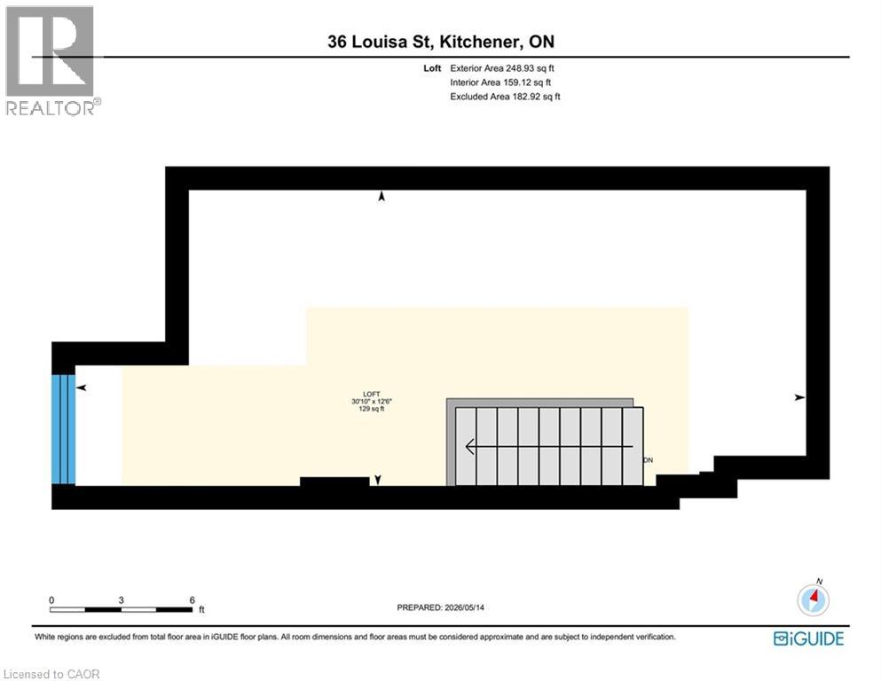 36 LOUISA Street thumbnail 40