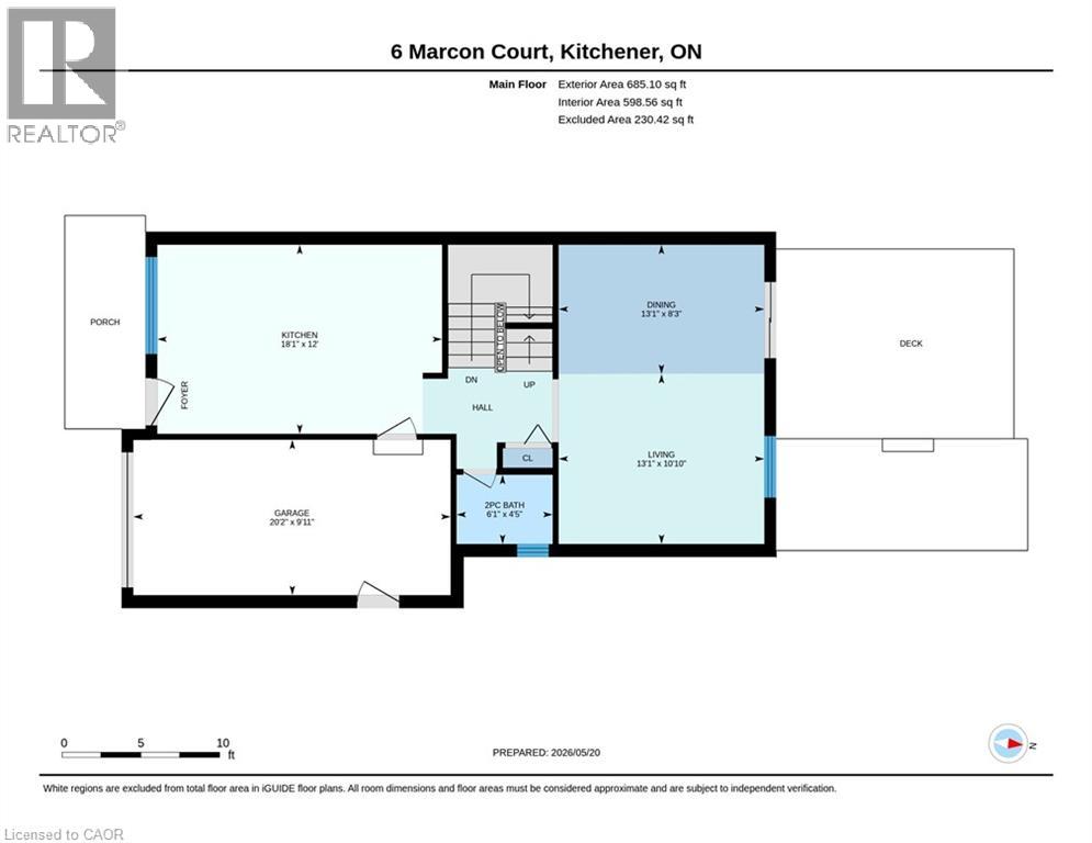 6 MARCON Court thumbnail 42