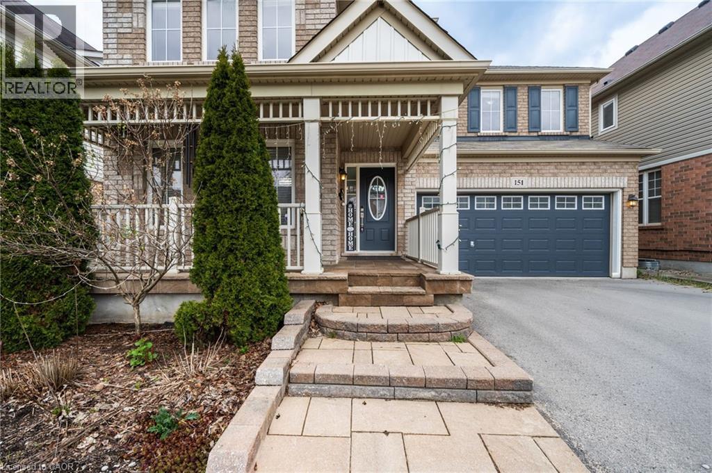 151 BALDWIN Drive thumbnail 2