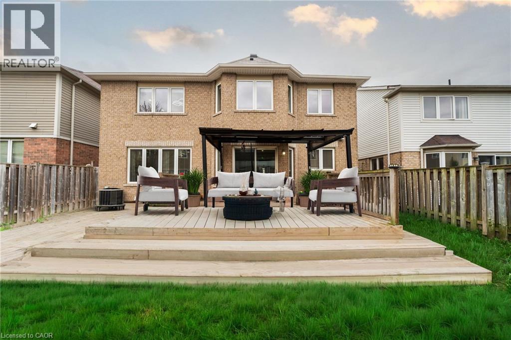 151 BALDWIN Drive thumbnail 4