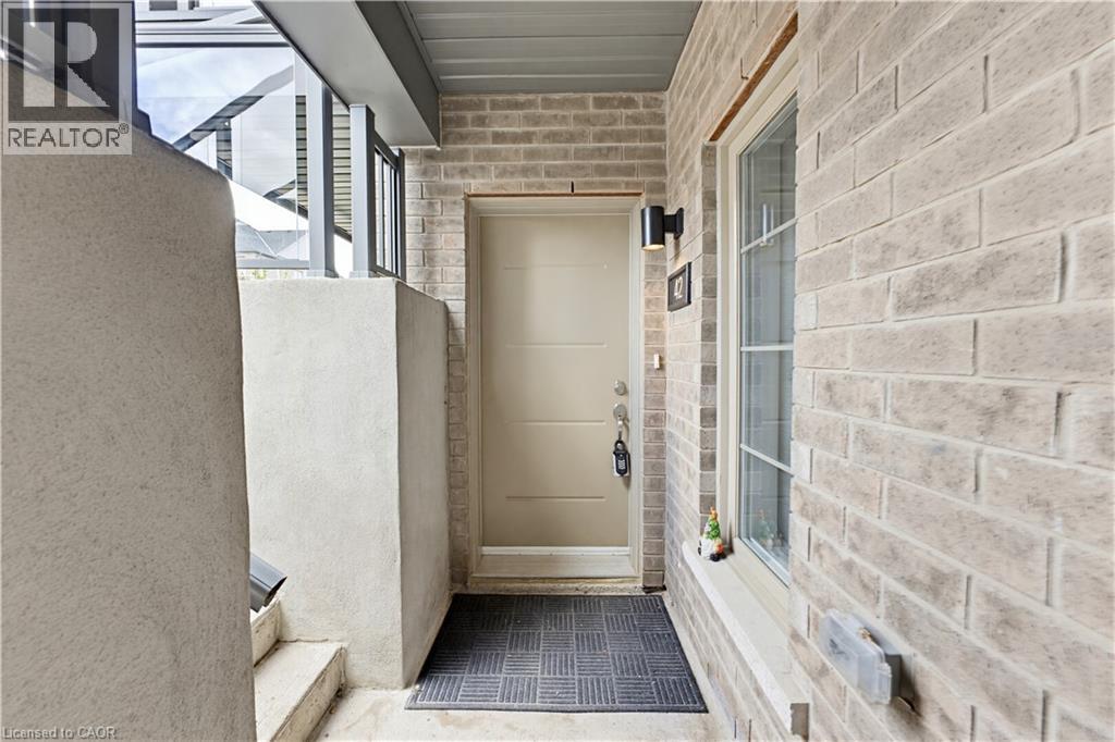 205 WEST OAK Trail Unit# 42 thumbnail 11