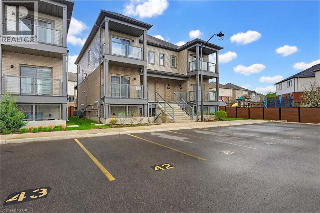 205 WEST OAK Trail Unit# 42 thumbnail 12