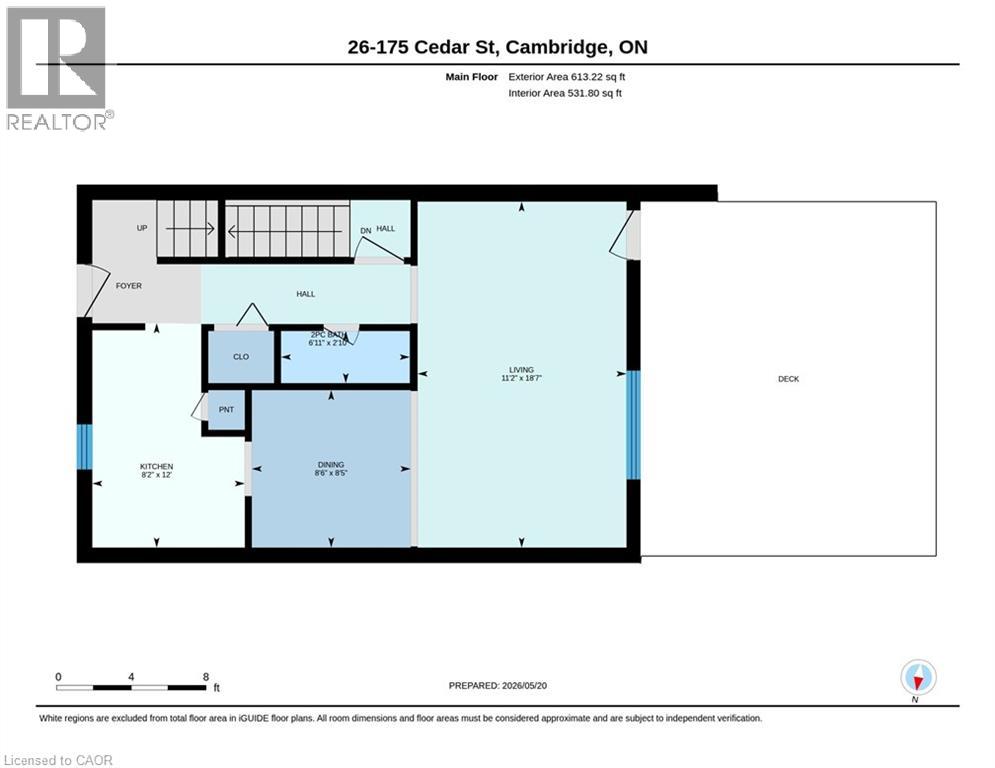 175 CEDAR Street Unit# 26 thumbnail 26