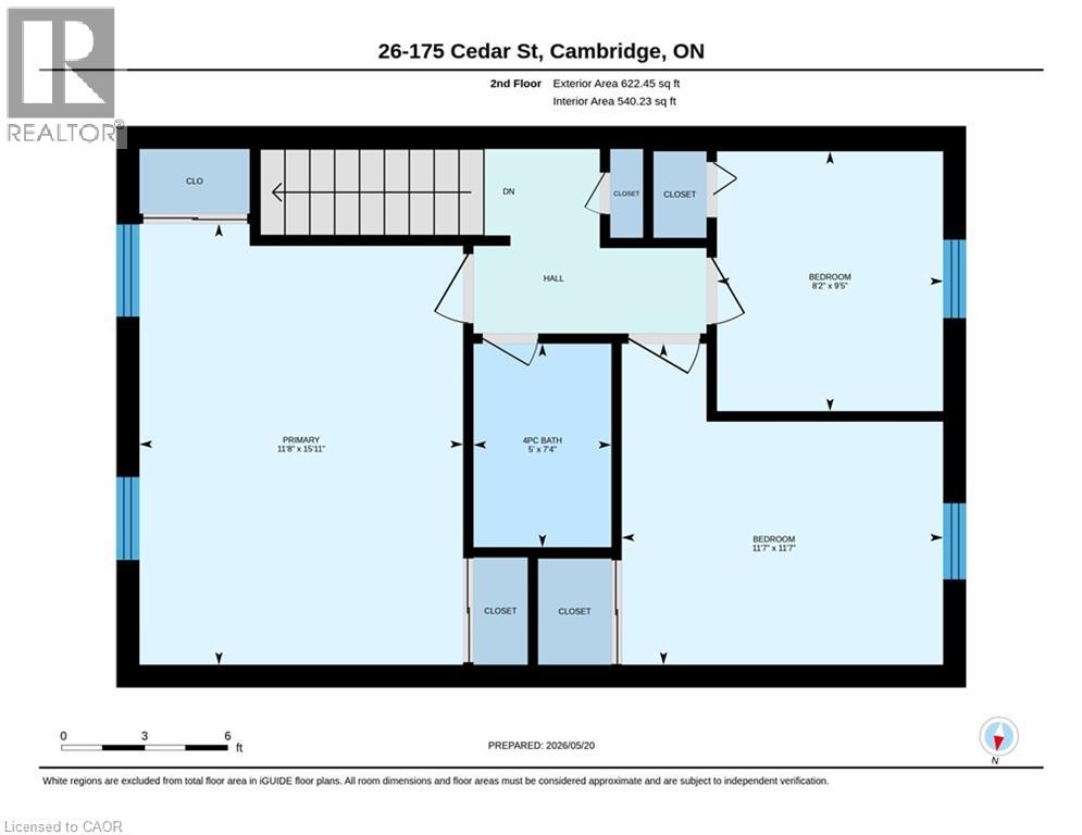 175 CEDAR Street Unit# 26 thumbnail 27