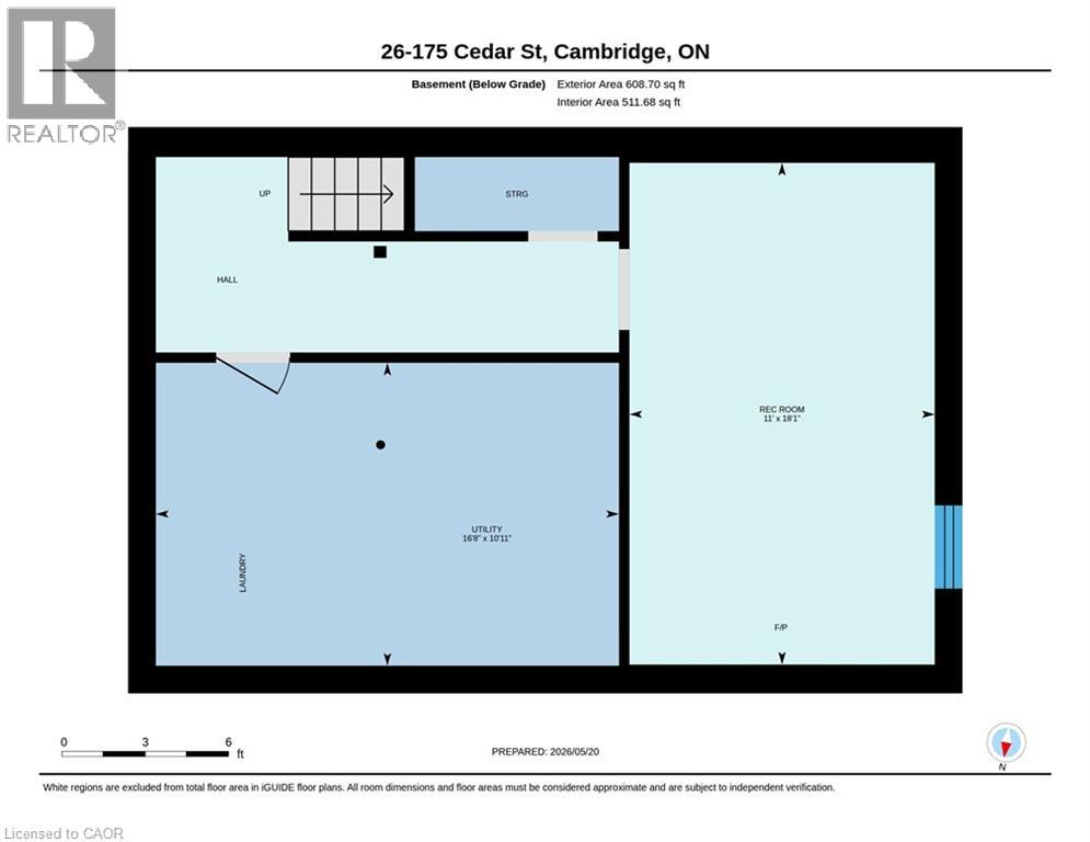 175 CEDAR Street Unit# 26 thumbnail 28