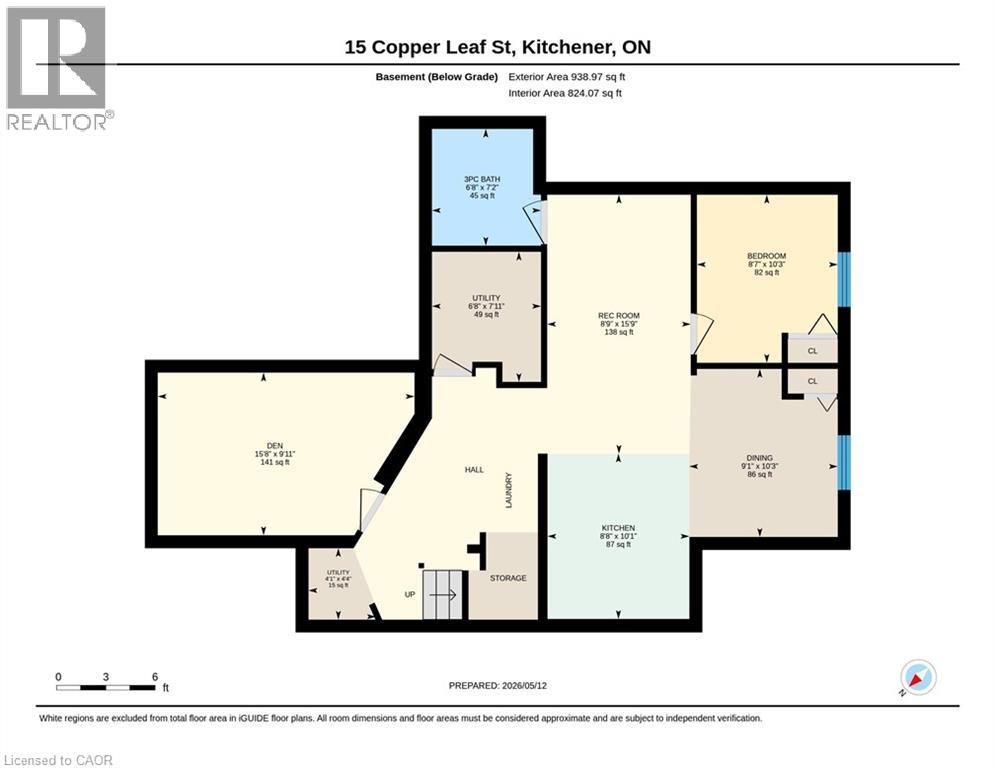 15 COPPER LEAF Street thumbnail 42