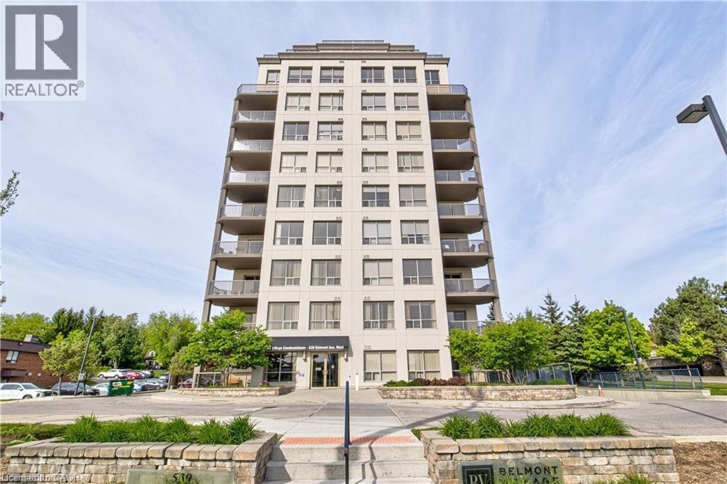 539 BELMONT Avenue W Unit# 1101 thumbnail 2