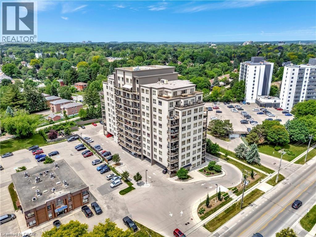 539 BELMONT Avenue W Unit# 1101 thumbnail 20
