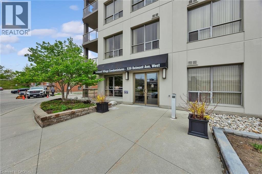 539 BELMONT Avenue W Unit# 1101 thumbnail 21
