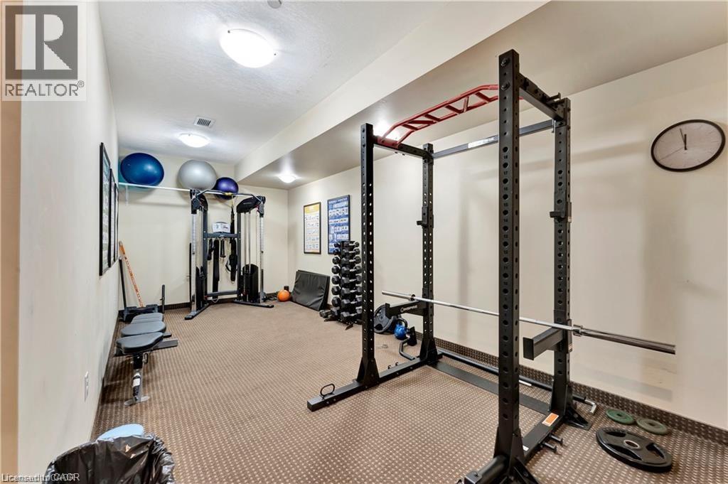 539 BELMONT Avenue W Unit# 1101 thumbnail 22