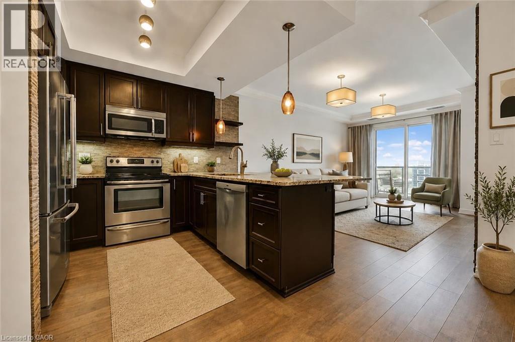 539 BELMONT Avenue W Unit# 1101 thumbnail 3