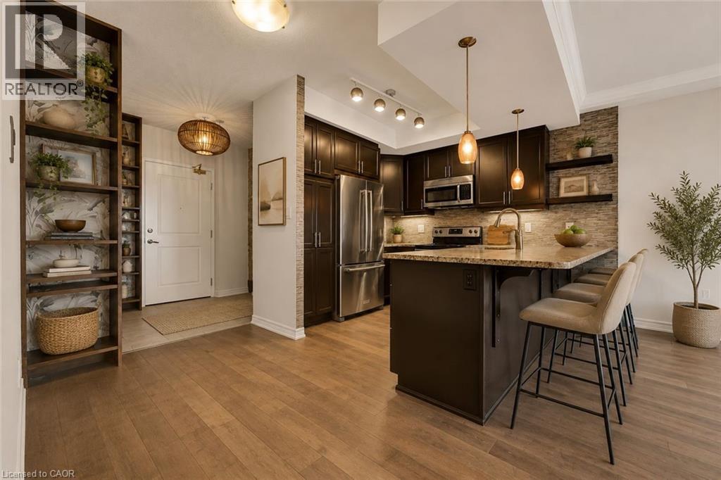 539 BELMONT Avenue W Unit# 1101 thumbnail 4