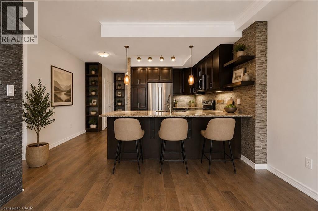 539 BELMONT Avenue W Unit# 1101 thumbnail 5
