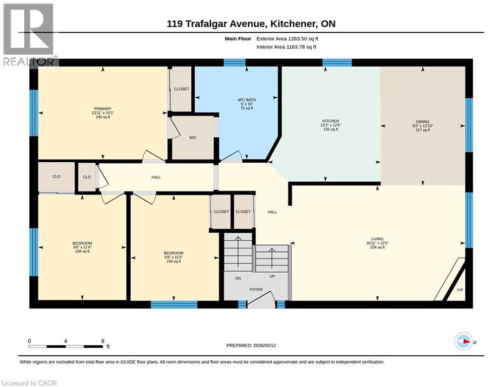 119 TRAFALGAR Avenue thumbnail 28