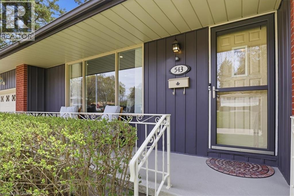 543 BOX GROVE Place thumbnail 3