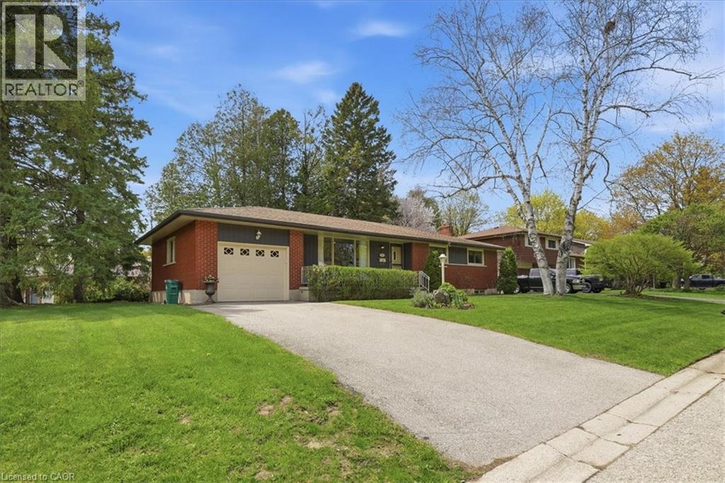 543 BOX GROVE Place thumbnail 2