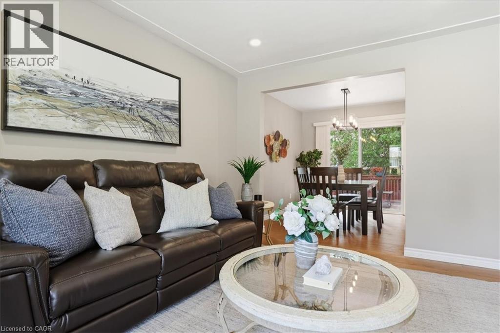 543 BOX GROVE Place thumbnail 8