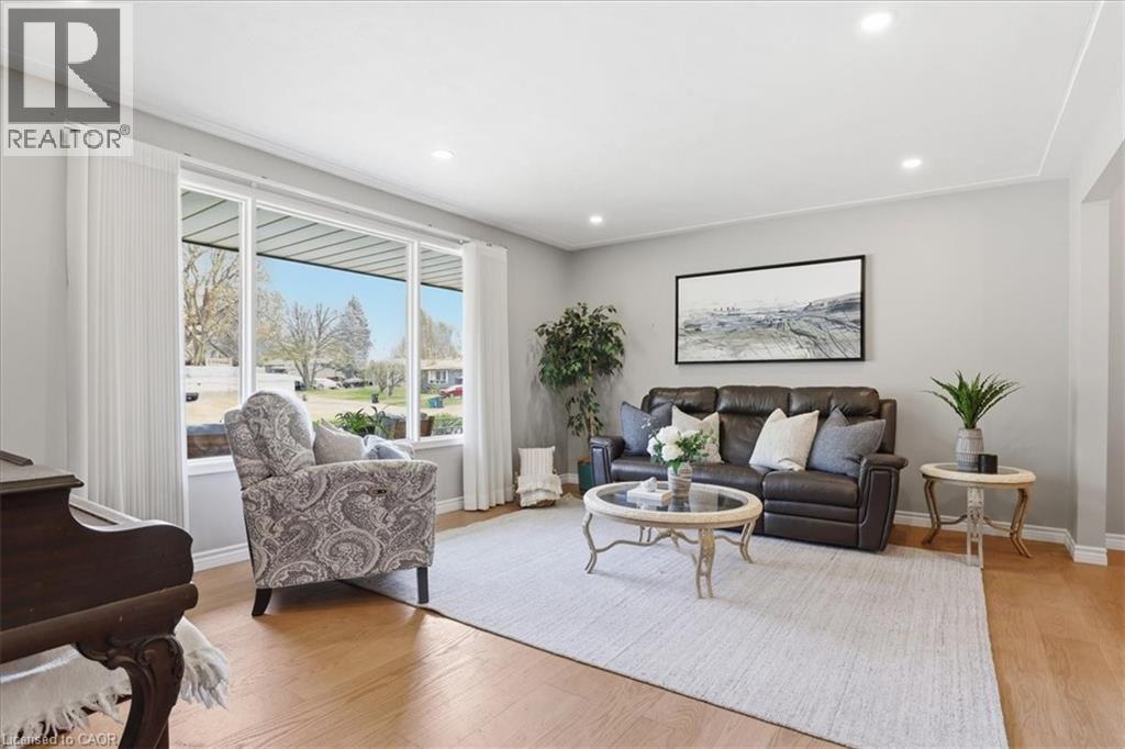 543 BOX GROVE Place thumbnail 6