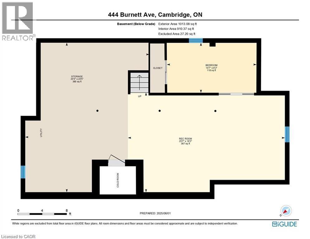 444 BURNETT Avenue thumbnail 47