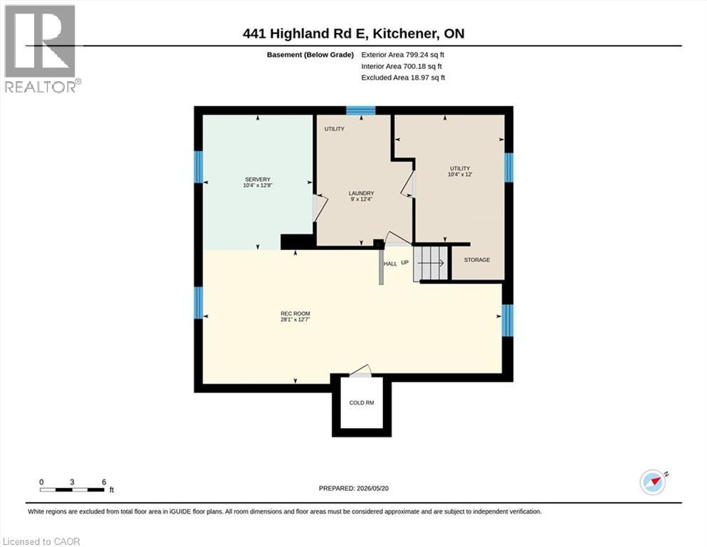 441 HIGHLAND Road E thumbnail 32