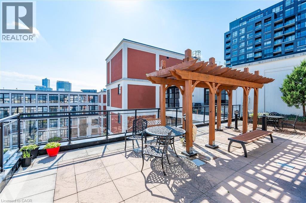 410 KING Street W Unit# 218 thumbnail 23