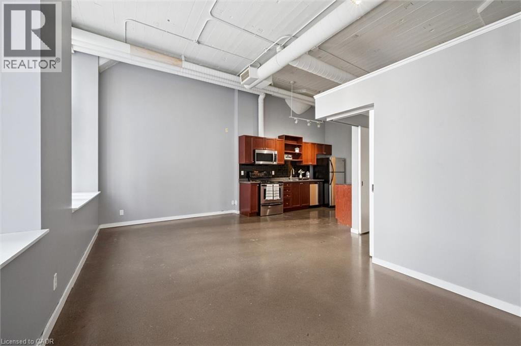 410 KING Street W Unit# 218 thumbnail 8
