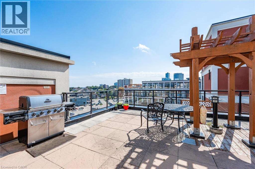 410 KING Street W Unit# 218 thumbnail 26