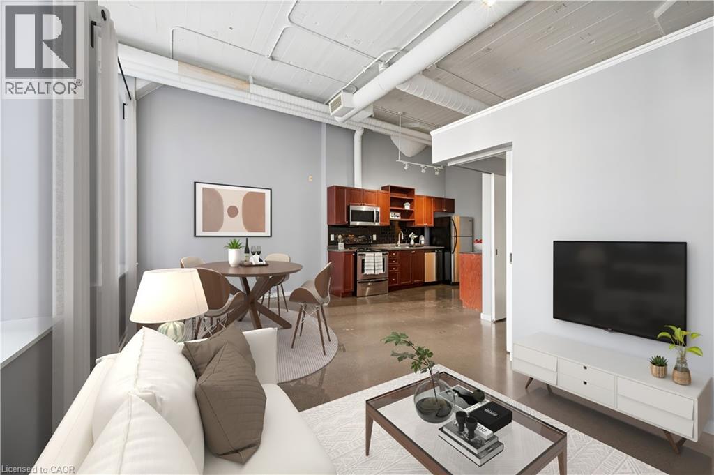 410 KING Street W Unit# 218 thumbnail 7