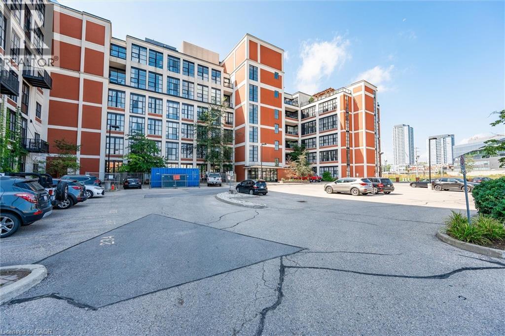 410 KING Street W Unit# 218 thumbnail 17