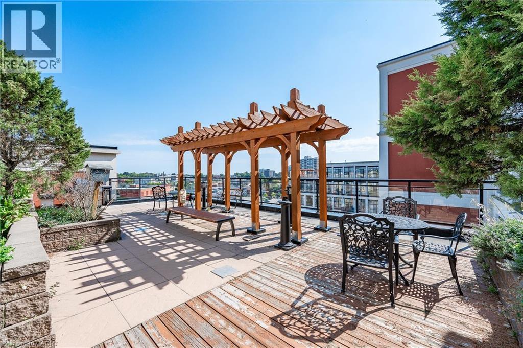 410 KING Street W Unit# 218 thumbnail 22