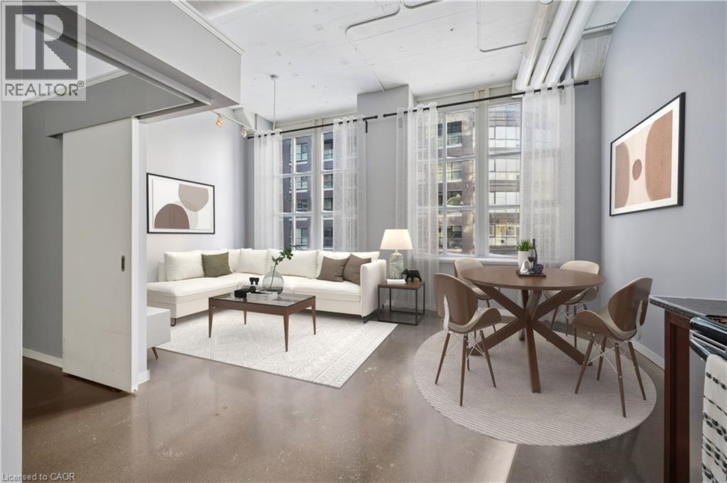 410 KING Street W Unit# 218 thumbnail 5