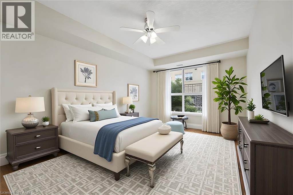20 ST GEORGE Street Unit# 110 thumbnail 12