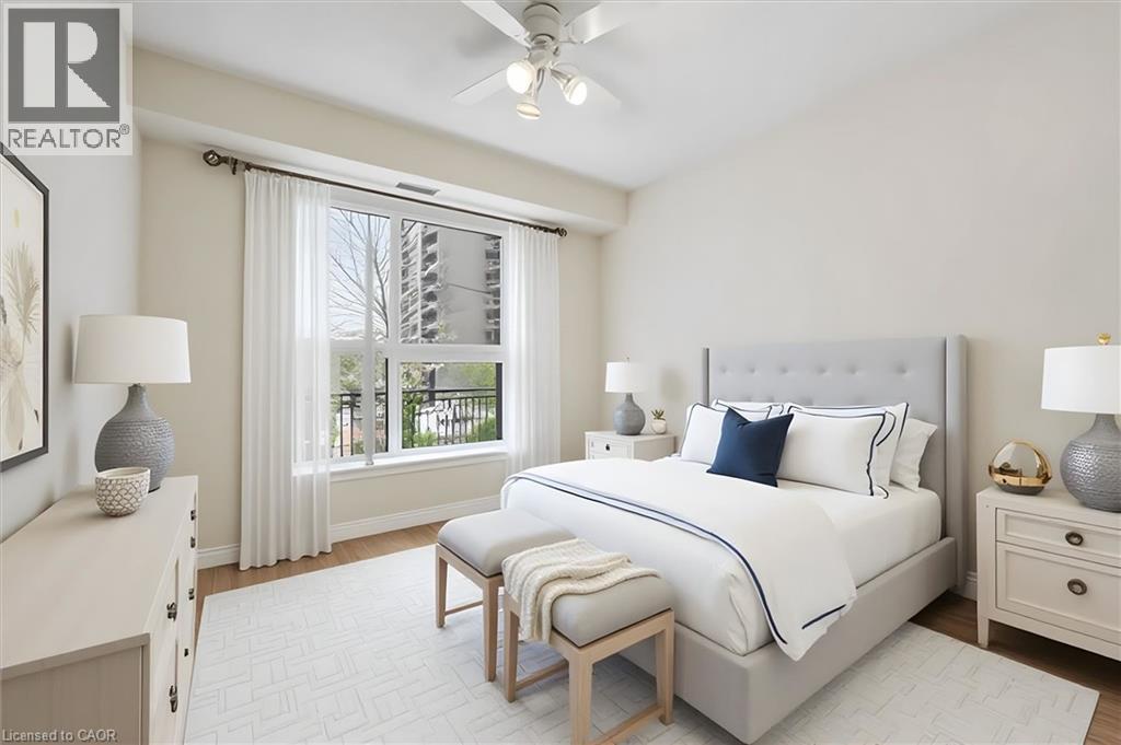 20 ST GEORGE Street Unit# 110 thumbnail 18