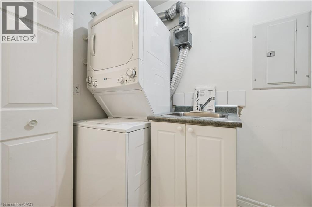 20 ST GEORGE Street Unit# 110 thumbnail 21