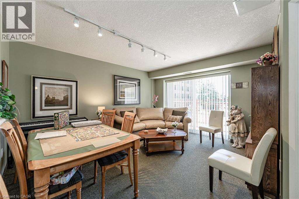 20 ST GEORGE Street Unit# 110 thumbnail 23