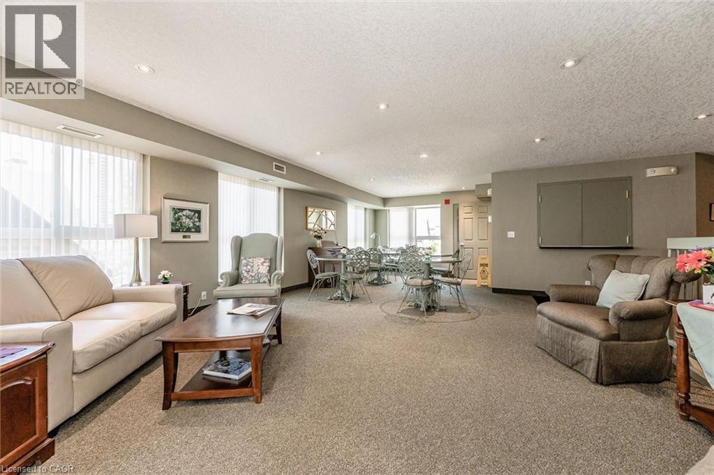 20 ST GEORGE Street Unit# 110 thumbnail 26